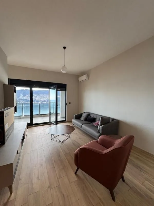 Prodaja, dvosoban stan, 86m², Topla, Herceg Novi