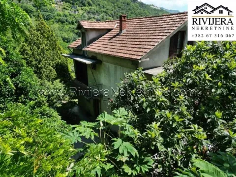 Prodaja, kuća, 140m², Centar, Herceg Novi - image 8