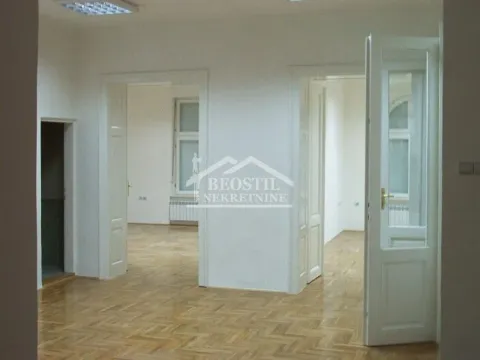 Izdavanje, poslovni prostor, 94m², Stari Grad, Beograd - image 4