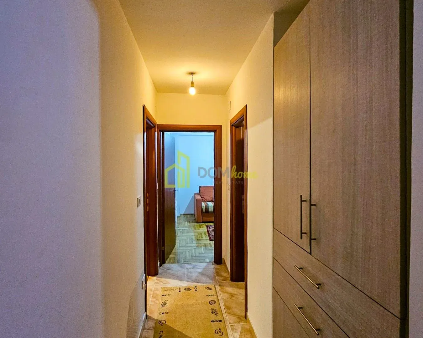 Rent, three bedroom apartment, 92m², Krivi Most, Podgorica