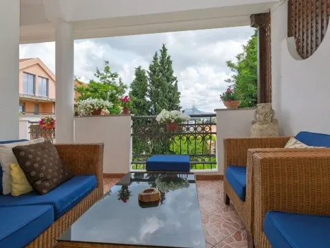 Rent, house, 280m², Podgorica, Crna Gora - image 27