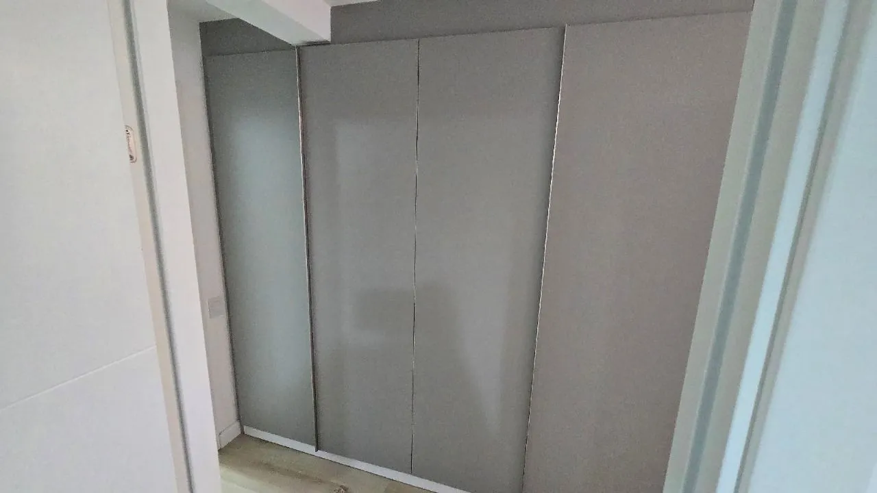 Prodaja, dvosoban stan, 48m², Tivat, Crna Gora