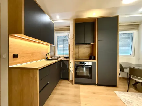 Rent, one bedroom apartment, 45m², Zabjelo, Podgorica - image 6