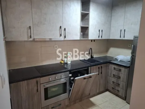 Rent, two bedroom apartment, 52m², Centar, Novi Sad - image 6
