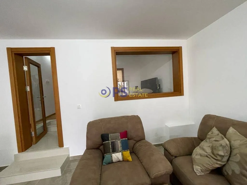 Sale, one bedroom apartment, 50m², Budva, Crna Gora