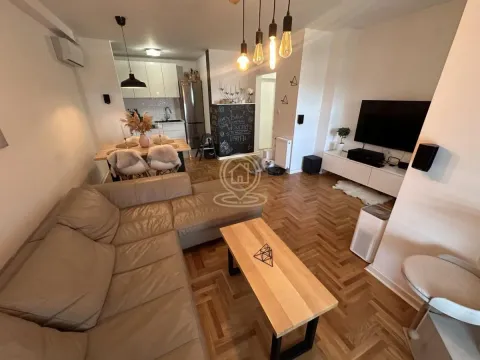 Prodaja, četvorosoban stan, 92m², Telep, Novi Sad Sve Podlokacije - image 2