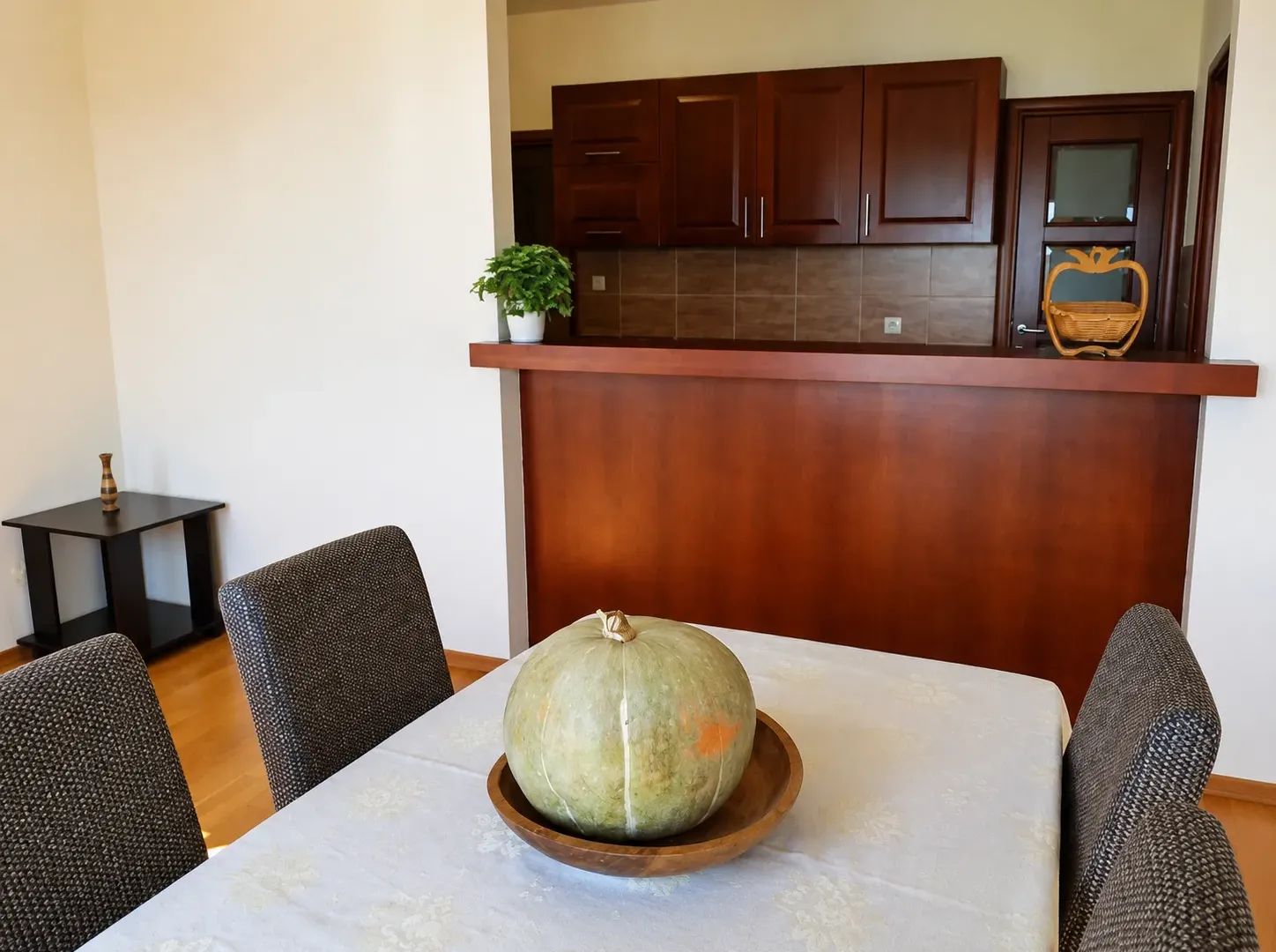 Rent, two bedroom apartment, 125m², Gorica C, Podgorica