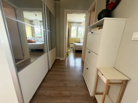 Prodaja, jednosoban stan, 56m², Preko Morače, Podgorica - image 10