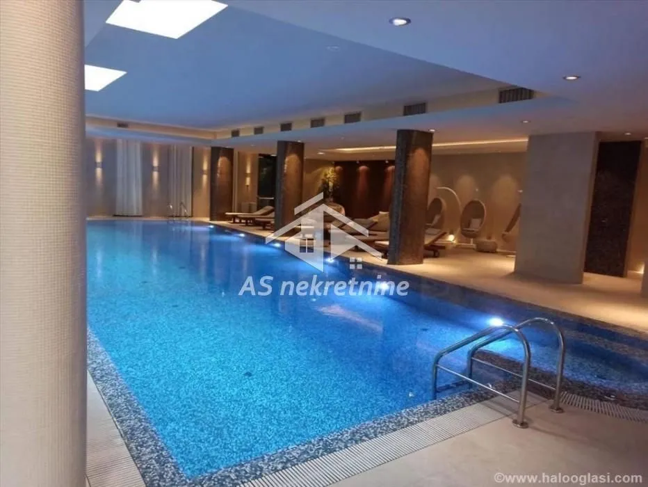 Izdavanje, trosoban stan, 69m², Stari Grad, Beograd