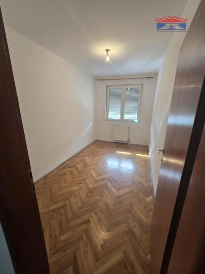 Rent, one bedroom apartment, 46m², Nova Detelinara, Novi Sad Sve Podlokacije