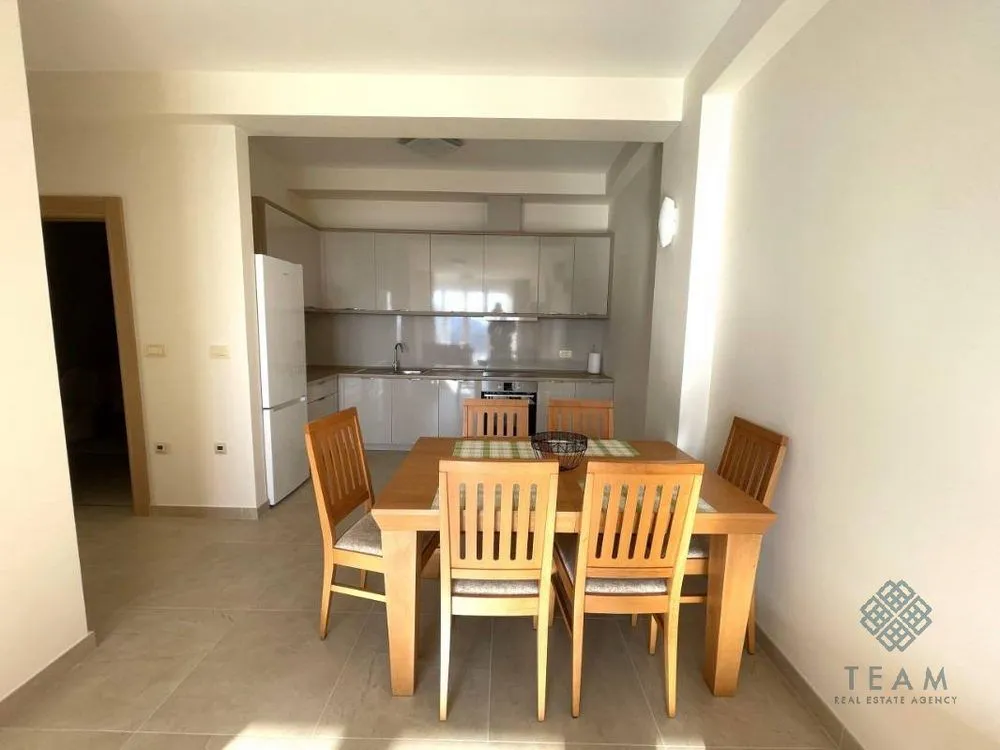Prodaja, dvosoban stan, 148m², Topla, Herceg Novi