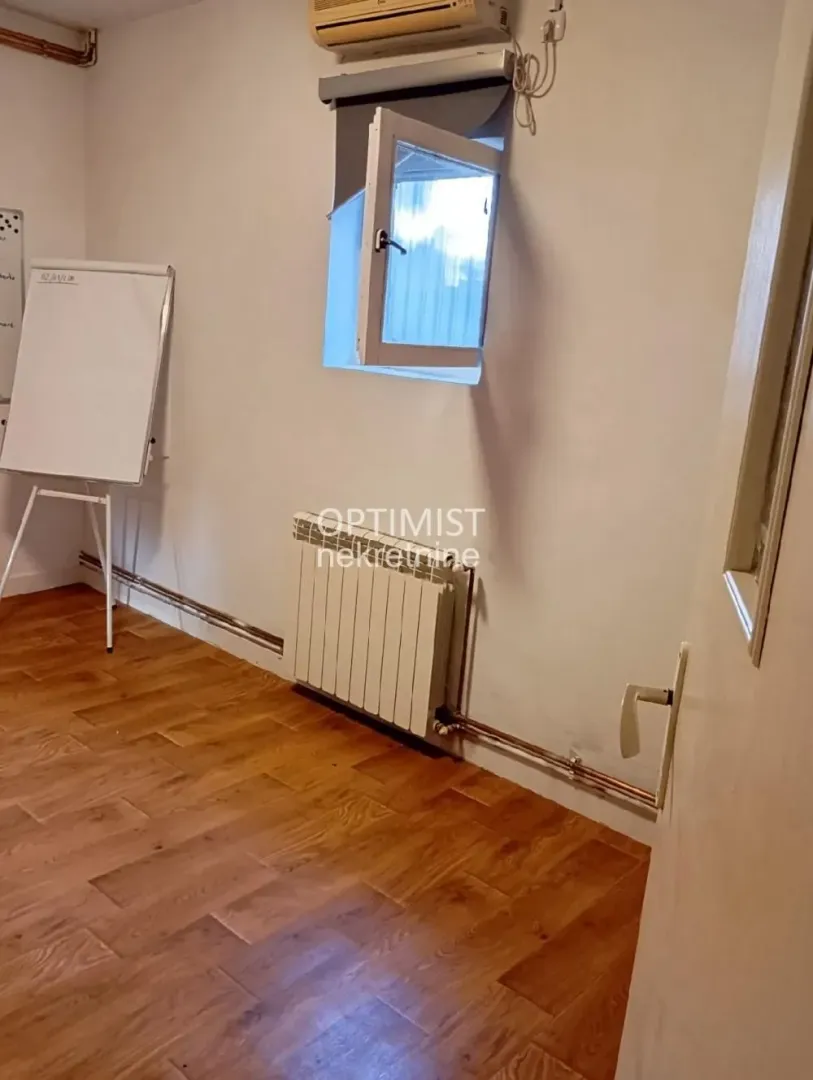 Rent, two bedroom apartment, 65m², Palilula Sve Podlokacije, Beograd