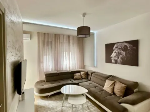 Prodaja, jednosoban stan, 40m², Zabjelo, Podgorica - image 4