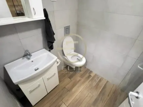 Izdavanje, jednosoban stan, 42m², Sajmište, Novi Sad - image 5