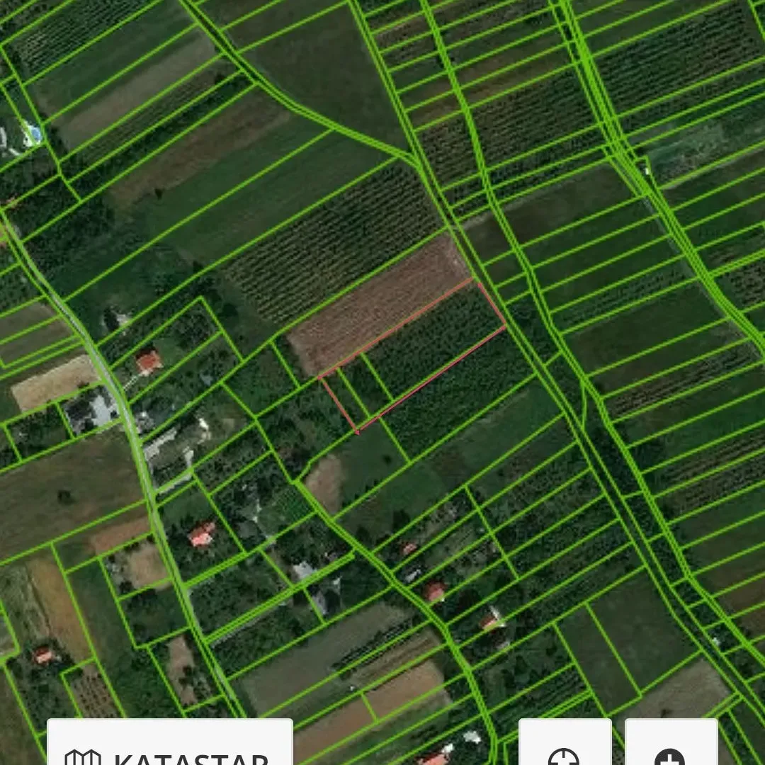 Prodaja, plac, 4300m², Irig, Srbija