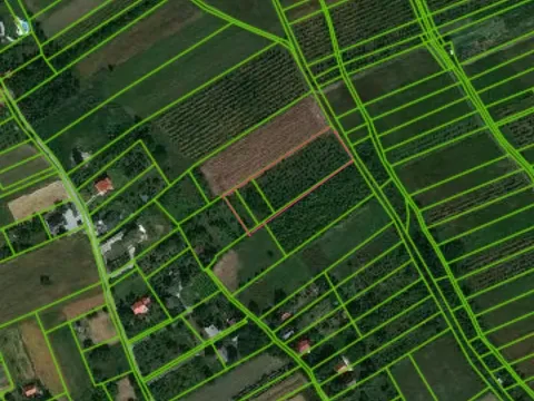 Prodaja, plac, 4300m², Irig, Srbija - image 2