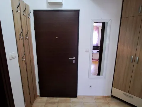 Izdavanje, jednosoban stan, 43m², Stari Aerodrom, Podgorica - image 9