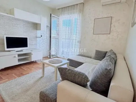 Rent, one bedroom apartment, 43m², Zabjelo, Podgorica - image 2