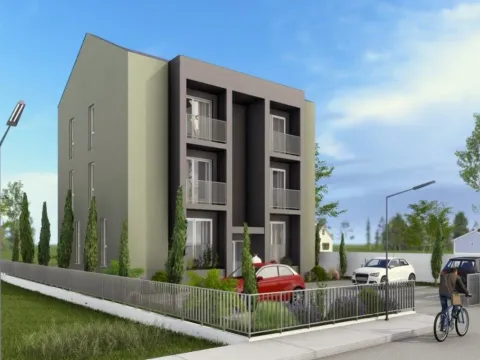 Prodaja, dvosoban stan, 66m², Tološi, Podgorica - image 2