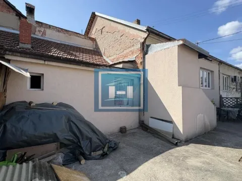 Prodaja, dvosoban stan, 64m², Vašarište, Jagodina - image 14