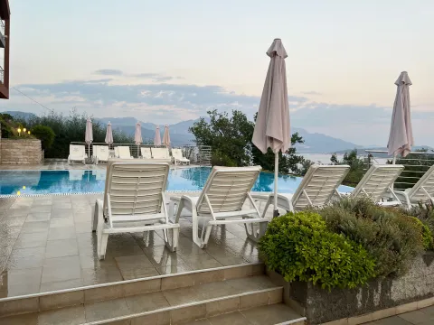 Prodaja, dvosoban stan, 73m², Đenovići, Herceg Novi - image 14