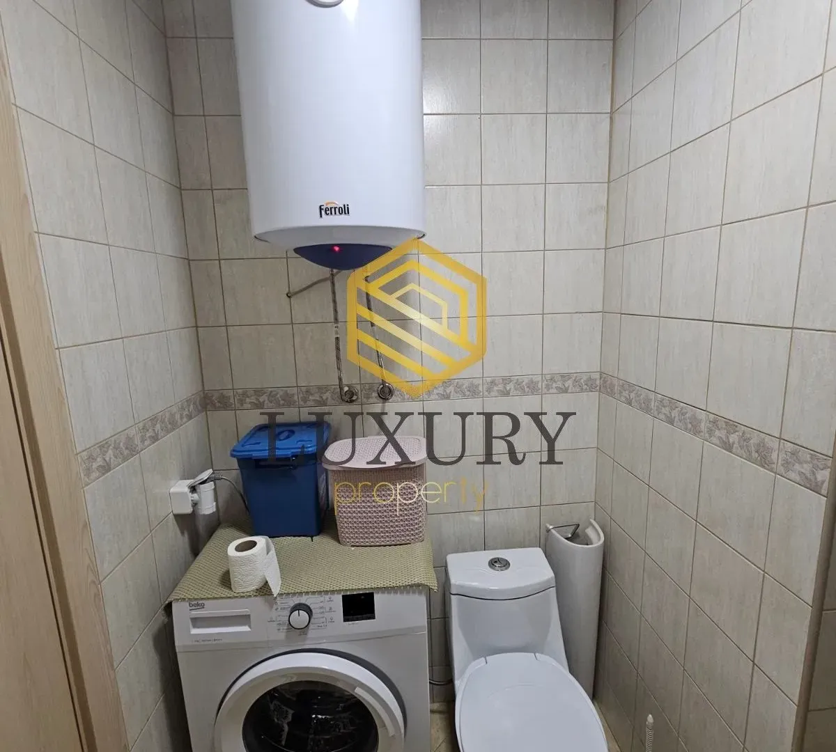 Rent, two bedroom apartment, 65m², Stari Aerodrom, Podgorica