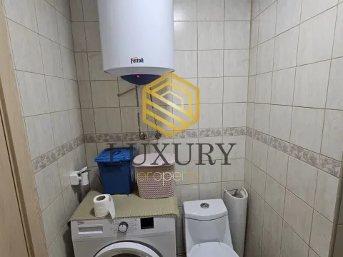 Rent, two bedroom apartment, 65m², Stari Aerodrom, Podgorica - image 13