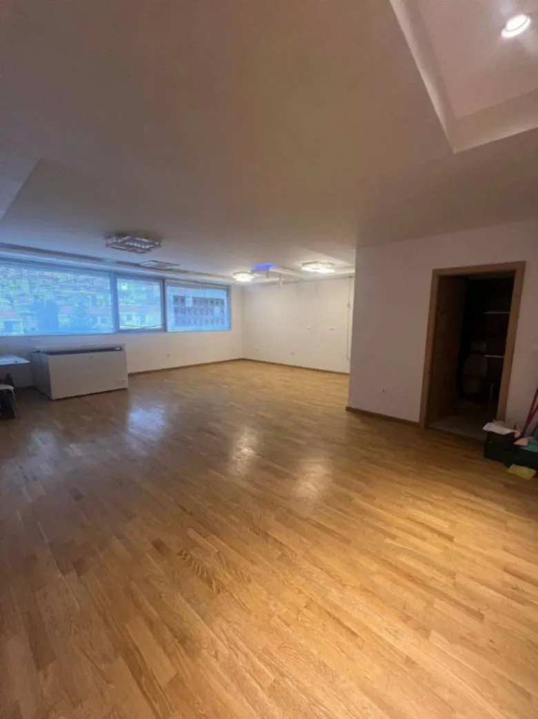 Sale, office space, 90m², Budva, Crna Gora