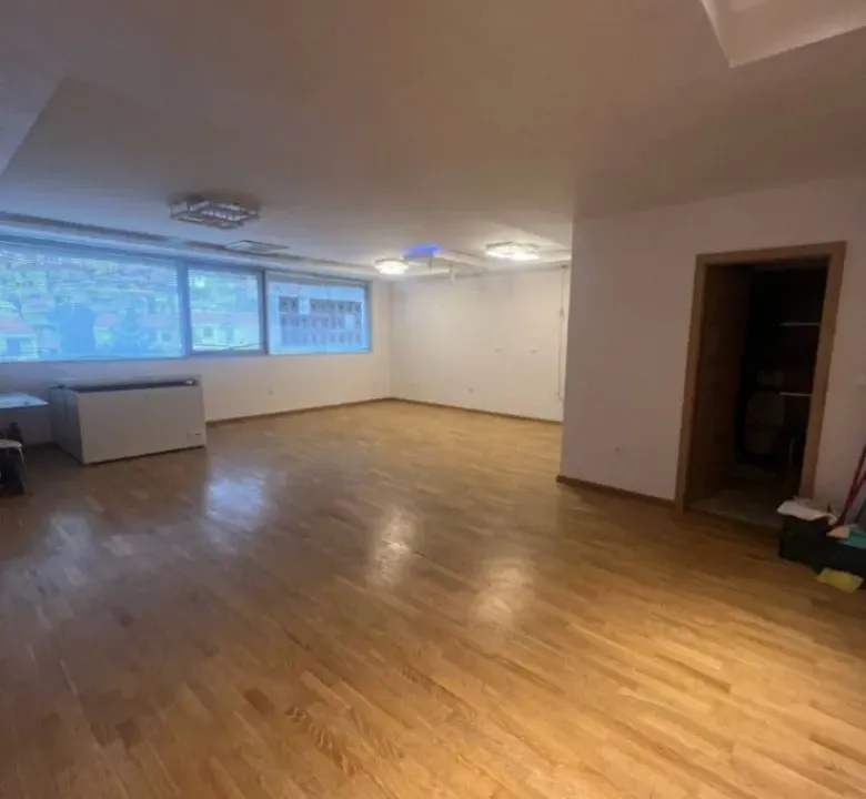 Sale, office space, 90m², Budva, Crna Gora