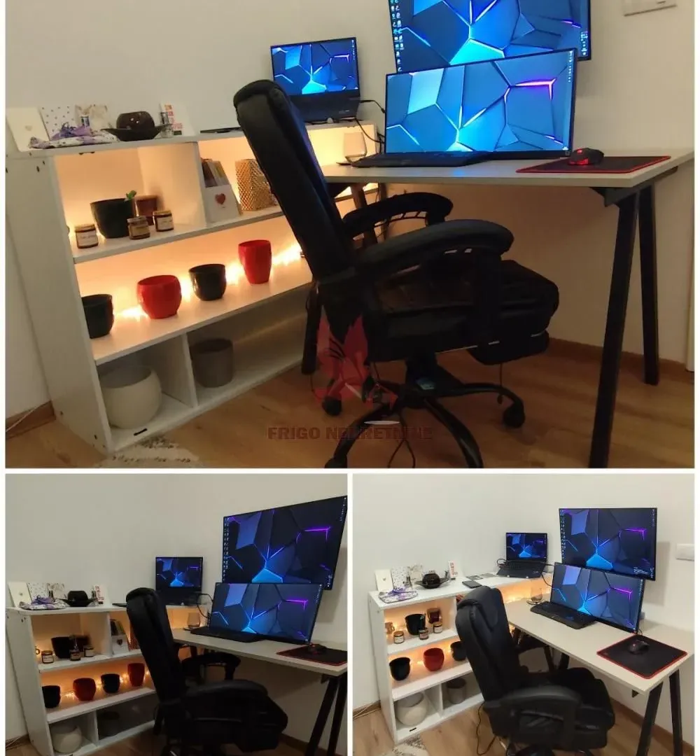 Izdavanje, dvosoban stan, 40m², Mladenovac, Beograd