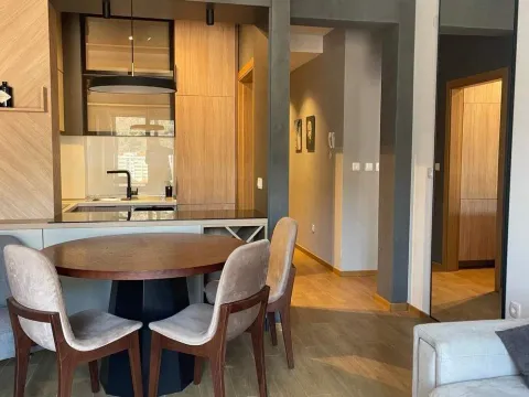 Sale, two bedroom apartment, 58m², Budva, Crna Gora - image 10