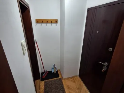 Rent, studio apartment, 25m², Grbavica, Novi Sad Sve Podlokacije - image 4