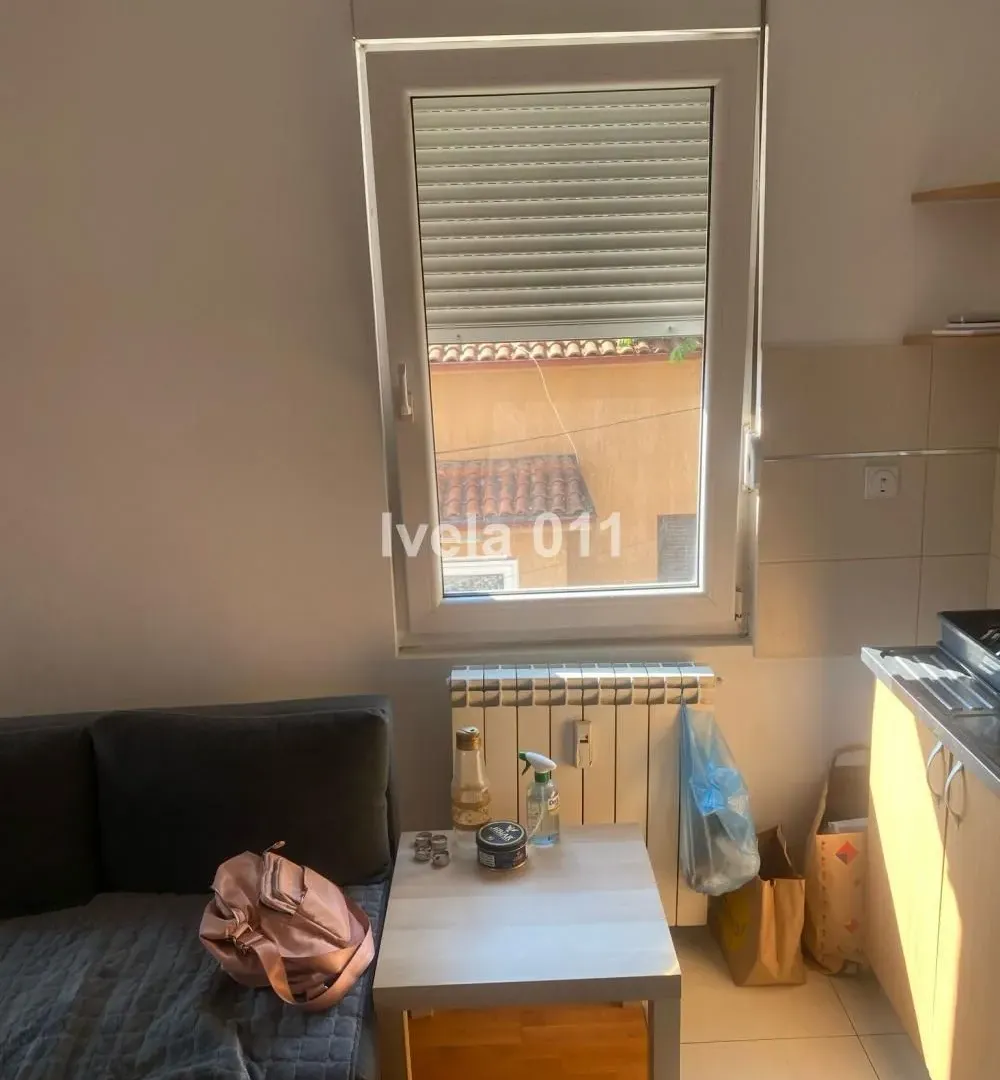 Prodaja, jednosoban stan, 44m², Uciteljsko Naselje, Zvezdara Sve Podlokacije