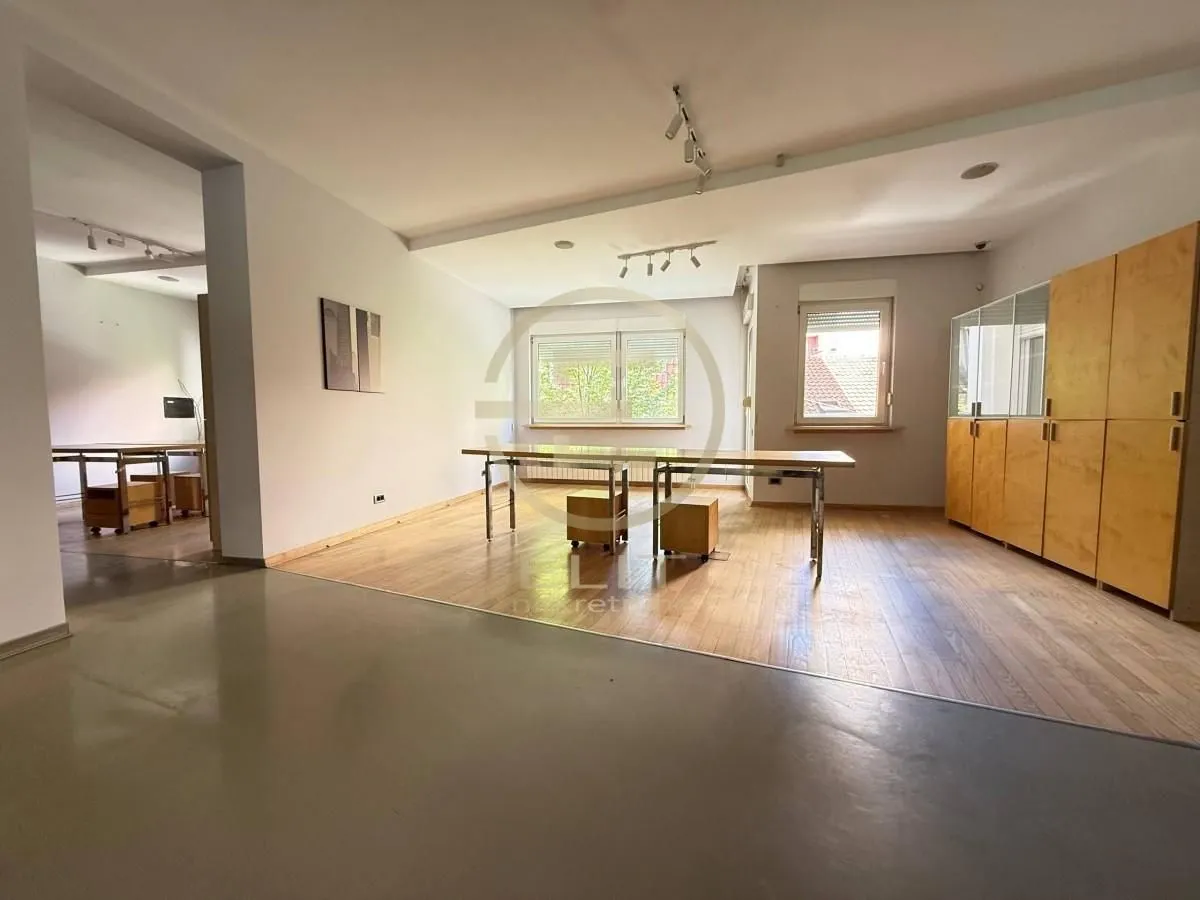 Rent, office space, 254m², Novi Sad Sve Podlokacije, Novi Sad