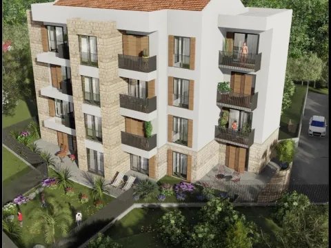 Prodaja, jednosoban stan, 39m², Meljine, Herceg Novi - image 3