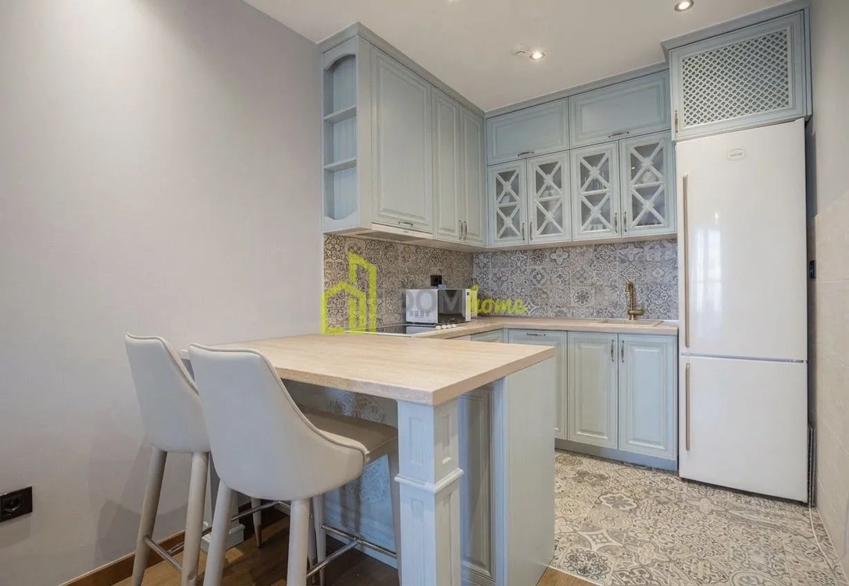 Izdavanje, jednosoban stan, 49m², Ljubović, Podgorica