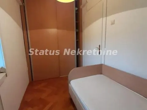 Sale, four bedroom apartment, 110m², Centar, Novi Sad - image 30