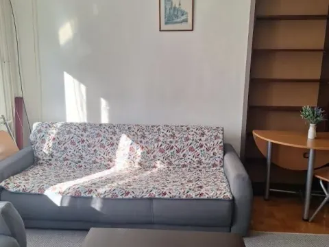 Rent, studio apartment, 29m², Novo naselje, Novi Sad - image 5