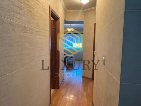 Rent, one bedroom apartment, 55m², Centar, Podgorica - image 9