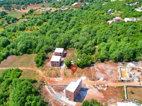 Sale, land lot, 1002m², Krimovica, Kotor - image 5