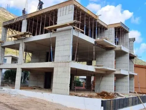 Prodaja, garsonjera, Sutomore, Bar - image 29