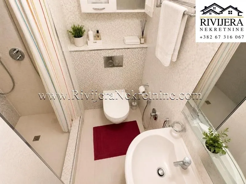 Prodaja, kuća, 390m², Stoliv, Kotor