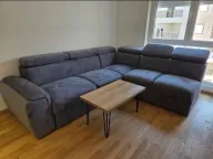 Izdavanje, jednosoban stan, 45m², Zabjelo, Podgorica - image 4