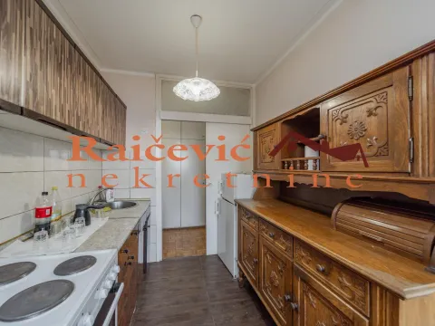 Sale, two bedroom apartment, 67m², Novi Beograd Blok 61, Novi Beograd Sve Podlokacije - image 12