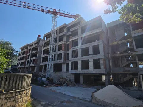 Prodaja, dvosoban stan, 57m², Mrčevac, Tivat - image 6