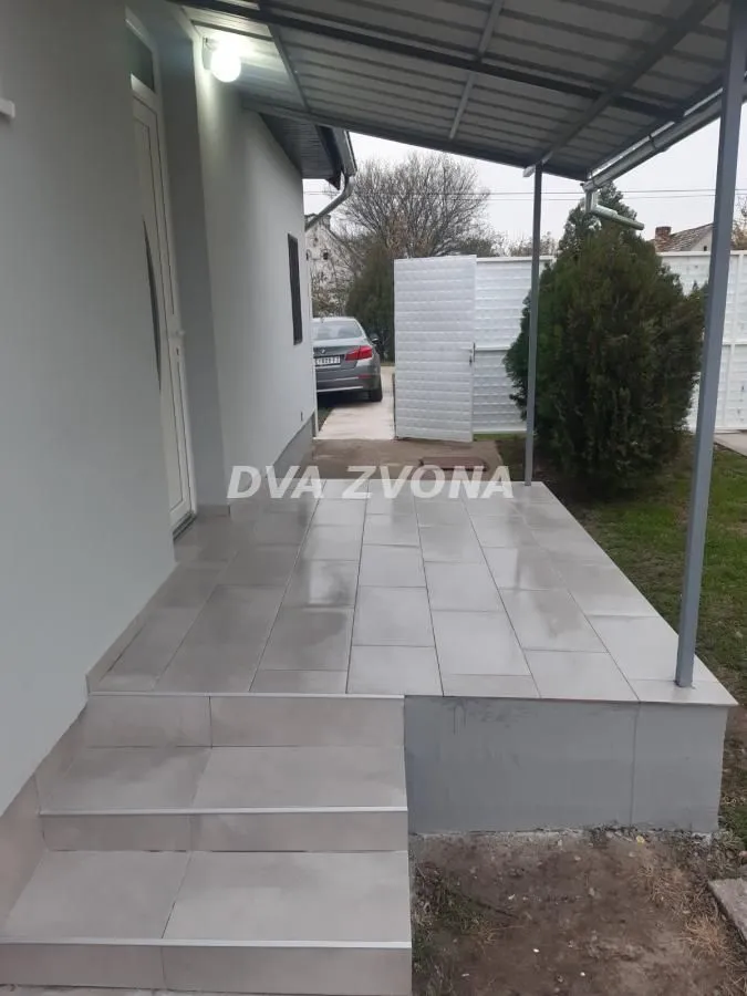 Prodaja, kuća, 80m², Bečej, Novi Sad