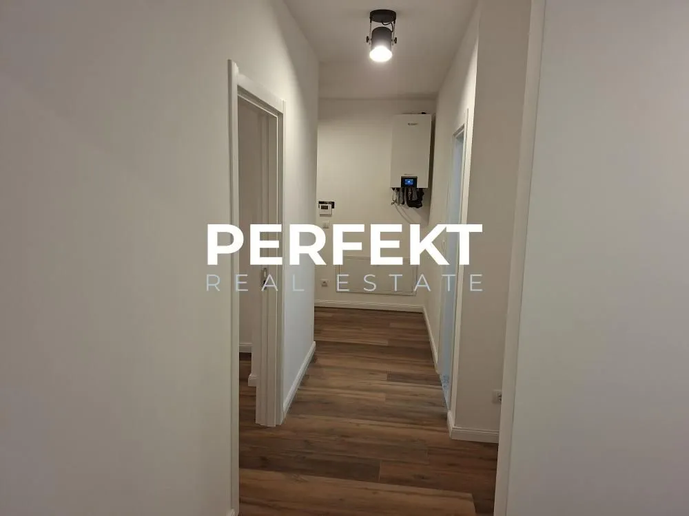 Sale, two bedroom apartment, 65m², Centar, Pančevo