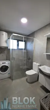 Rent, one bedroom apartment, 45m², Preko Morače, Podgorica - image 5