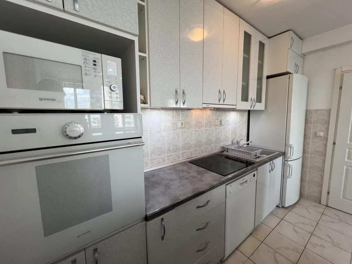 Prodaja, stan, 101m², Bulevar Oslobodjenja, Novi Sad Sve Podlokacije