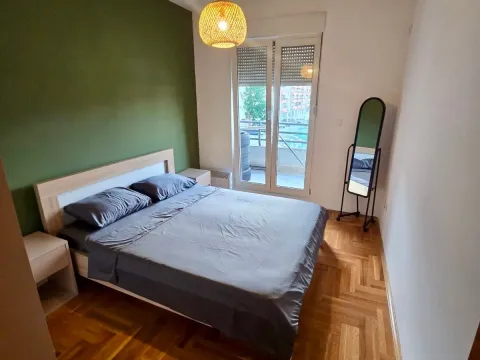 Rent, two bedroom apartment, 81m², Stari Aerodrom, Podgorica - image 9